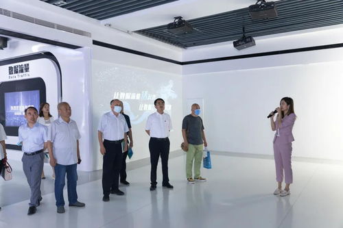 第二屆企幫節咨詢服務會能源化工鏈園專場成功舉辦，賦能產業升級